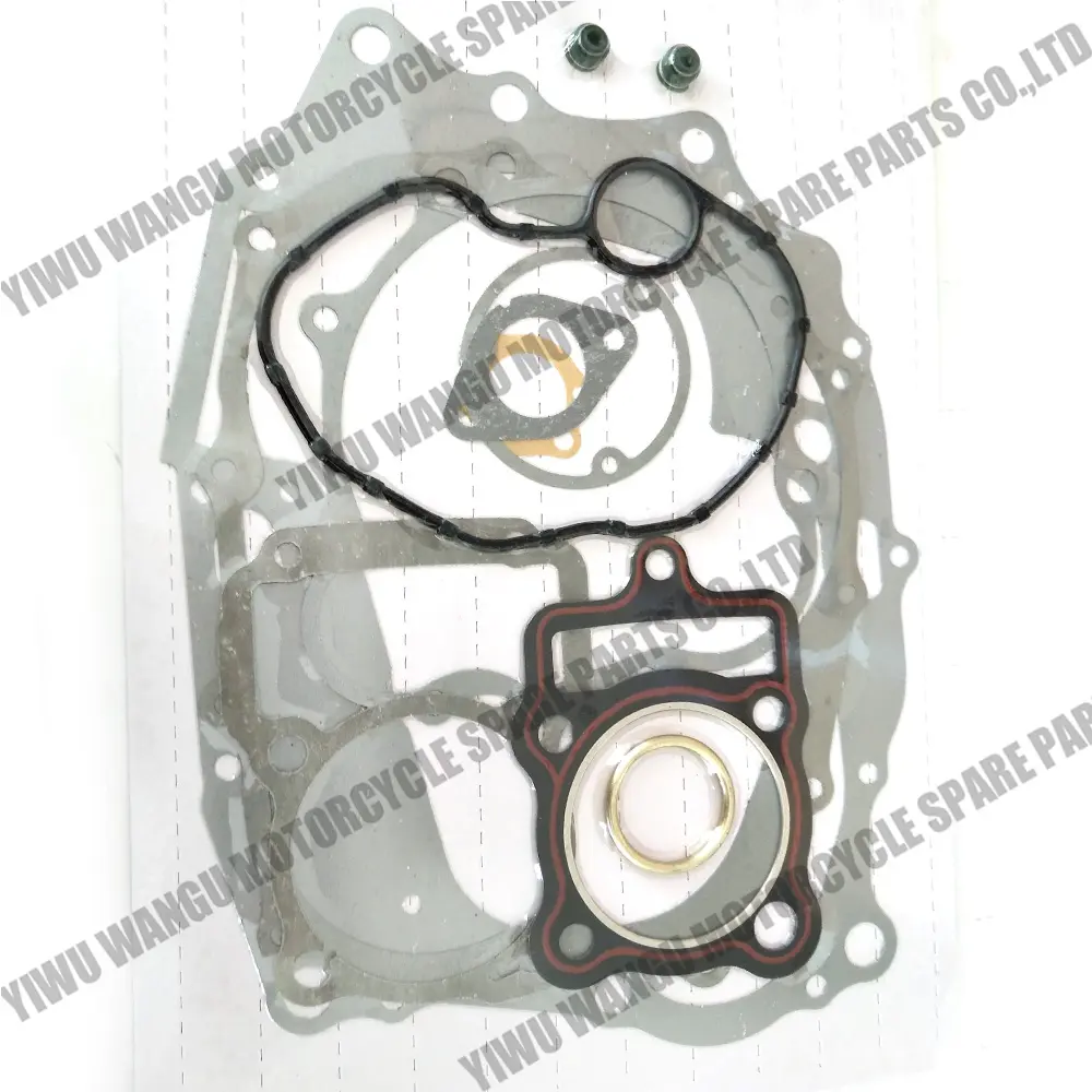 Full Gasket Set Parts Motorcycle Engine Spare For CG200 ATV 200CC