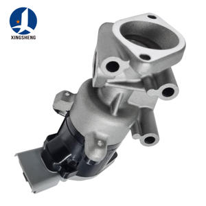 Pour <span class=keywords><strong>CITROEN</strong></span> PEUGEOT JAGUAR LAND ROVER nouveau moteur vanne EGR 1618N6 1618.N6 - Product Image 4