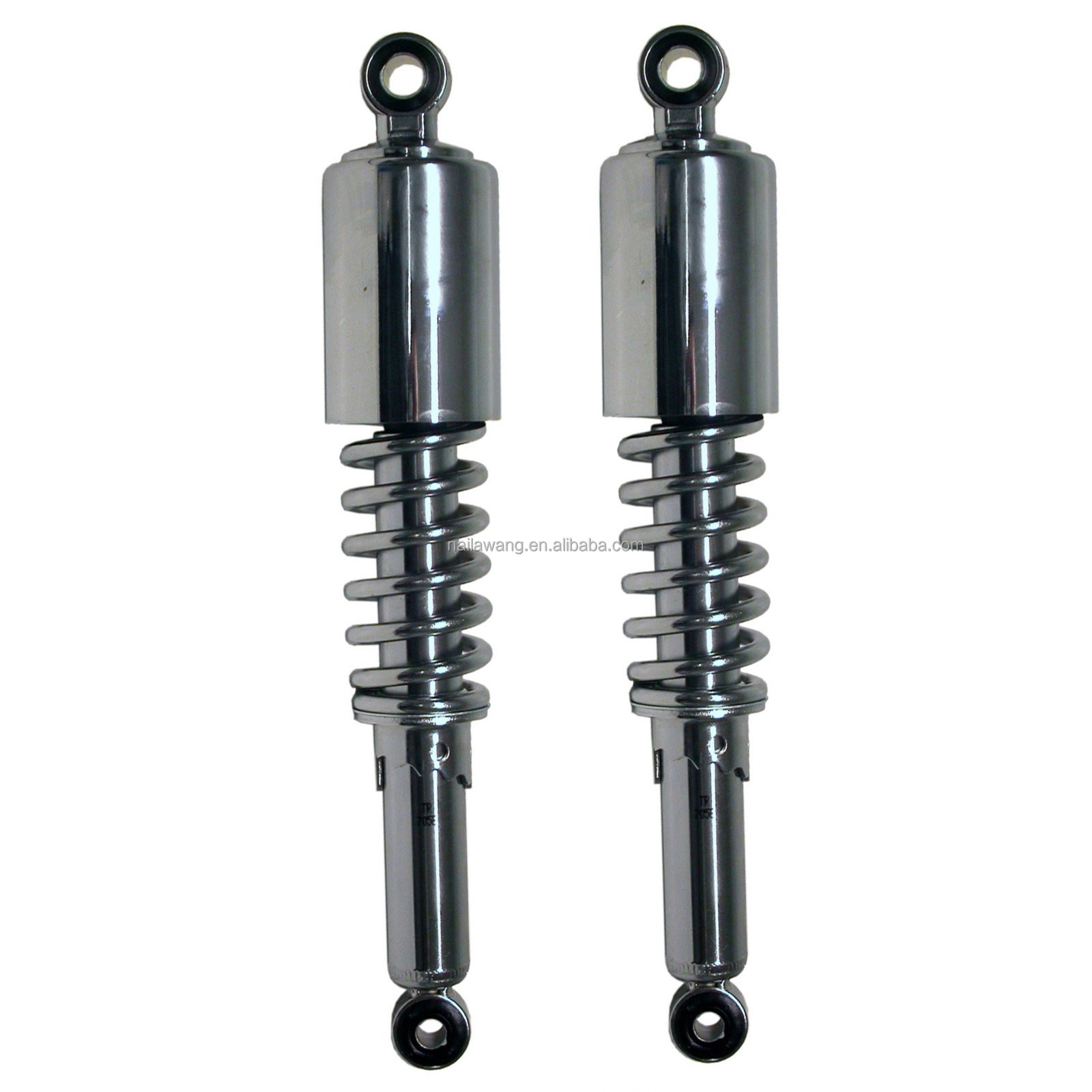 Высококачественные аксессуары для мотоциклов и мотоциклов, пружины CG125, воздушные передние амортизаторы