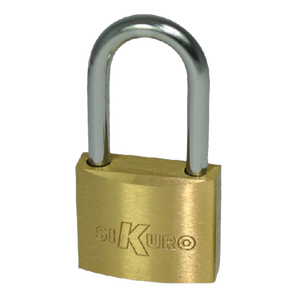 CADENAS À TIGE LONGUE SIKURO 30x40.5mm - Product Image 1