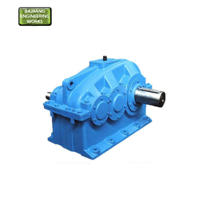 Exportador indio de caja de cambios cónica helicoidal personalizada a un precio razonable - Product Image 1