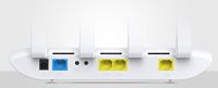 Router 4G5G Router XPON ONU AX1800 Dual-band Gbps WiFi Fiber Optik peralatan nirkabel XPON ONT suku cadang telekomunikasi