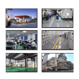 Revêtement de sol résistant à l'huile et imperméable, résistant aux produits chimiques, pour les raffineries de pétrole et les usines de machines - Product Image 6