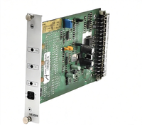 Remplacement complet de l'amplificateur de valve proportionnelle VT2000-52, installation directe sans réglage, en stock