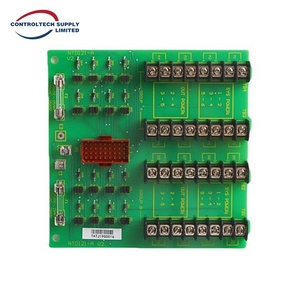 Nuevo en Stock: Unidad Terminal de Interfaz Digital de E/S NTD101 para Automatización Industrial PLC, Pieza de Repuesto con Envío Rápido - Product Image 3
