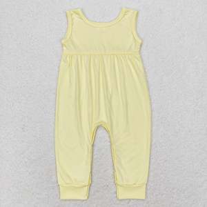 Barboteuses colorées <span class=keywords><strong>pour</strong></span> bébé Adorable tenue <span class=keywords><strong>pour</strong></span> <span class=keywords><strong>les</strong></span> <span class=keywords><strong>petits</strong></span> Vêtements confortables <span class=keywords><strong>pour</strong></span> bébé - Product Image 3