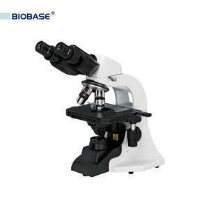 Biobase China Laboratorium Verrekijker Multifunctionele Digitale Microscoop BM1000 Microscoop Camera