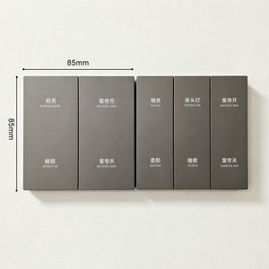 Smart Wall <b>Switch</b> Panel Touch Control Smart Home <b>Light</b> <b>Switch</b> WiFi Smart <b>Switch</b> Panel Voice Control <b>Remote</b> Home Automation - Product Image 5