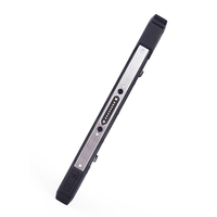 Tableta Industrial Resistente Android con Lector RFID Frontal, Escáner de Código de Barras 2D, Android 12, para Almacén