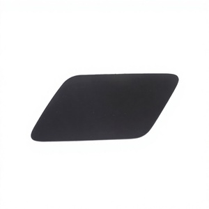 80A807753G LH 80A807754G RH para Audi, Cubierta de la Boquilla del Lavafaros, Moldura de Plástico para el Parachoques Delantero - Product Image 2