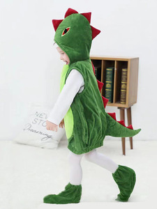 Costume da Coccinella Carina per Bambini Halloween 2026, Travestimento per Carnevale, Gioco <span class=keywords><strong>di</strong></span> Ruolo per Asilo, Cosplay per Bambini e Bambine, Animale Cartoon - Product Image 5