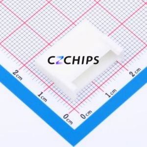 HC-HY-9EY-05 Housing (Wire-to-Board / Wire-to-Wire) P=2mm Connector 1x9P 2mm HY 1 - Product Image 1