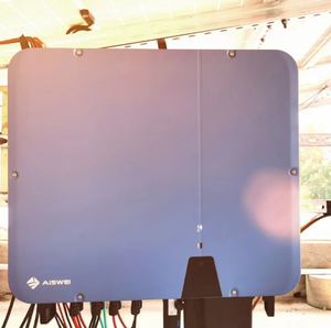 Ongrid năng lượng mặt trời lưu trữ năng lượng biến tần <span class=keywords><strong>MPP</strong></span> Phạm vi điện áp 150-<span class=keywords><strong>1000V</strong></span> 30Kw trên lưới biến tần - Product Image 2