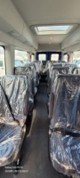 KINGONE MINIBUS 7.5M 20 PLACES TOIT HAUT NCV BUS NEUF À VENDRE