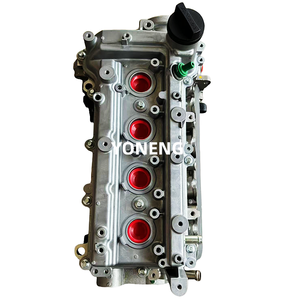 Motore YMYS di Alta Qualità 1.3L K3-VE K3 Blocco Lungo per <span class=keywords><strong>Daihatsu</strong></span> BEGO COPEN EXTOL Bus <span class=keywords><strong>MATERIA</strong></span> SIRION - Product Image 4