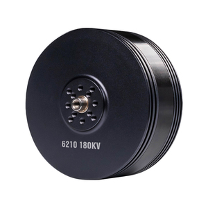 Motor Eléctrico sin Escobillas de 8.3KG de Empuje y 6210 RPM para Fumigación en Granjas de 10 Acróspedes, Resistente al Agua y Fácil de Limpiar - Product Image 2