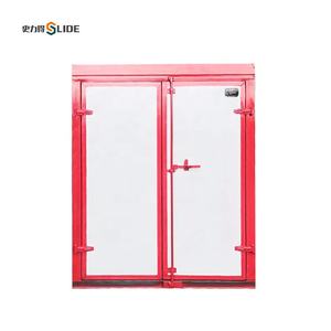 Cabine de <span class=keywords><strong>peinture</strong></span> automobile pour le revêtement de voitures et de meubles avec éclairage LED antidéflagrant, ventilateur et filtre – Ensemble complet - Product Image 6