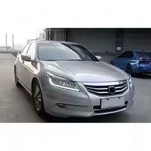 Faro Delantero para Honda Accord 2016 - Product Image 6