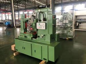 Máquina de Tallado de Engranajes Hidráulica de Alta Precisión Y3150/Y3180, Motor y Caja de Cambios para Procesamiento de Acero/Metal, Precio Competitivo, Motor Rowdai - Product Image 4