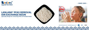 Xách tay xử lý nước pfas Loại bỏ ion nhựa trao đổi macroporous yếu cơ sở <span class=keywords><strong>Anion</strong></span> ion nhựa trao đổi - Product Image 6