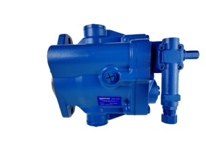 ปั๊มไฮดรอลิกแบบลูกสูบ รุ่น PVB ซีรีส์ PVB29 รุ่น PVB29-RSY-20-CM-11 รุ่น PVB29-RS-20-CM-11 รุ่น PVB29-LSF-20-D-10-PRC รุ่น PVB45A-RSF-10-CA-11 - Product Image 1