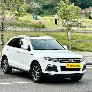 Zotye T600 Coupé 1.5T, SUV Usado <span class=keywords><strong>Barato</strong></span> <span class=keywords><strong>de</strong></span> Gasolina, Tracción Delantera, Asientos <span class=keywords><strong>de</strong></span> Cuero, Vehículos Usados, SUV Usado <span class=keywords><strong>Barato</strong></span> - Product Image 3