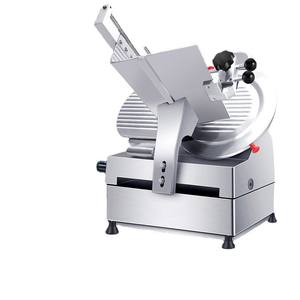 เครื่องหั่นเนื้ออัตโนมัติ KITWIN ของแท้จากโรงงาน รุ่นใหม่ 220V 100กก./ชม. 2 ใบมีด รับประกัน 1 ปี เครื่องหั่นเนื้อแบบลูกกลิ้งสำหรับครัว - Product Image 1