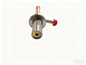 30 गर्म गैस बाईपास वाल्व प्रशीतन प्रणाली निरंतर दबाव विस्तार वाल्व - Product Image 6