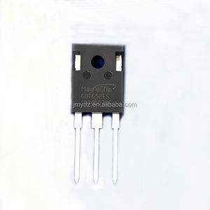 MBQ50T65FDS 50T65FDS OST60n65FDS TO-247-3 50A 650V Nuevo Inversor de Potencia Comúnmente Usado en Máquinas de Soldadura Eléctrica IGBT 50T65 - Product Image 5