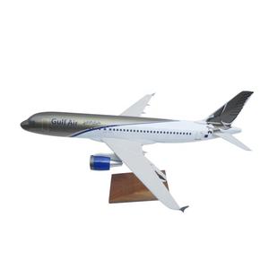 Bahrain Gulf Air Maßstab 1/100 37,6cm <span class=keywords><strong>A320</strong></span> <span class=keywords><strong>RC</strong></span> Flugzeugmodell - Product Image 1