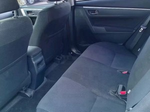 Auto Usado Toyota <span class=keywords><strong>Corolla</strong></span> 2017 a <span class=keywords><strong>2023</strong></span> 1.6T CVT-GL Toyota LE a Gasolina para <span class=keywords><strong>Corolla</strong></span> - Product Image 6