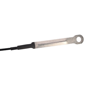 ชุดสายไฟท้ายรถโฟล์คสวาเกน 2H5829491E สายเหล็ก อะไหล่รถยนต์ - Product Image 4