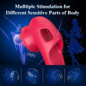 Женский фаллоимитатор - Product Image 3