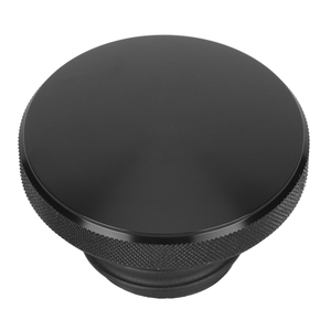 알루미늄 합금 오토바이 연료 탱크 오일 캡 커버는 XL1200 X48 883에 적합합니다. - Product Image 1