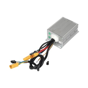 Controlador 52V 25A-A para Patinete Eléctrico Kukirin G2 Master, Placa Base de Repuesto - Product Image 1