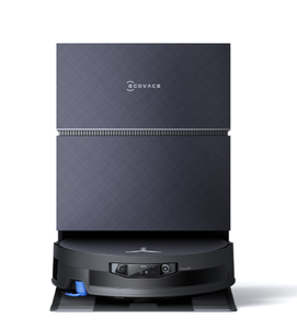 หุ่นยนต์ดูดฝุ่นถูพื้น Ecovacs X12 Pro พร้อมระบบฉีดละลายคราบฝังแน่น ระบบหลบหลีกสิ่งกีดขวางด้วย AI และระบบทำความสะอาดตัวเอง - Product Image 2