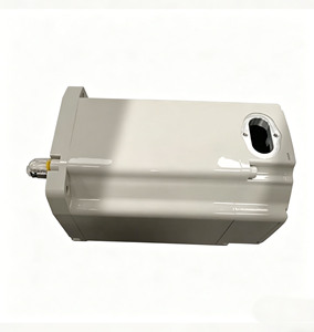 มอเตอร์ IRB6700-150/200 Axis-2 รุ่น 3HAC055450-003 ของแท้ ใหม่ มีสินค้าในสต็อก จัดส่งรวดเร็ว พร้อมติดตั้งได้ทันที - Product Image 1