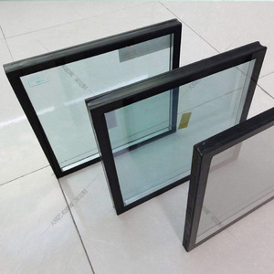 Verre <span class=keywords><strong>isolant</strong></span> double vitrage Low-E haute performance pour mur-rideau commercial avec contrôle thermique et économie d'énergie - Product Image 3