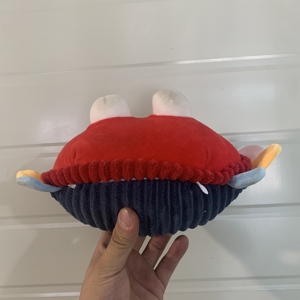 Nuovissimo giocattolo strisciante del bambino del granchio musicale che striscia ballando in movimento che cammina per i regali del neonato del bambino per i giocattoli di pancia del bambino - Product Image 6