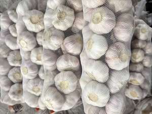 Optimum taze sarımsak 1kg Alho frafrais Ajos freskleri karton ambalaj toptan fiyat çin'de sıcak tedarikçisi - Product Image 4