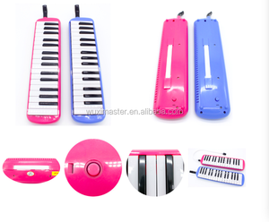 Melódica de 37 Teclas, Instrumento Musical de Viento a Precio Económico para Niños - Product Image 4