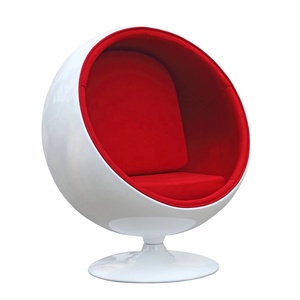 <span class=keywords><strong>Fauteuil</strong></span> Suspendu Moderne <span class=keywords><strong>en</strong></span> Forme de Boule ou <span class=keywords><strong>d</strong></span>'Œuf, Rembourré, Toutes Couleurs, pour Salon, Maison et Hôtel - Product Image 5