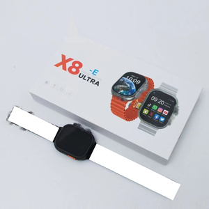 4G Sim Cuộc Gọi S8 X8 DW88 DW89 Siêu Thông Minh Loạt Đồng Hồ 8 <span class=keywords><strong>4GB</strong></span> + 64GB Bộ Nhớ Với Android 10.0 OS 4G 2.0 Inch 49Mm Siêu Đồng Hồ - Product Image 4