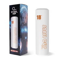 Tishe Modèle Populaire de Masturbation Masculine FJB-003, Coupe Avion Télescopique Chauffante Entièrement Automatique avec Canal de Simulation Vibrante pour Adultes