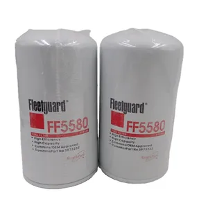 Ff5580 filtro para combustível