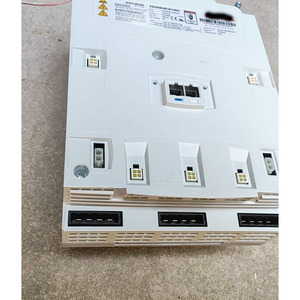 Alimentation électrique pour robot KSP600 3x40 00-198-268 KRC4 - Product Image 3