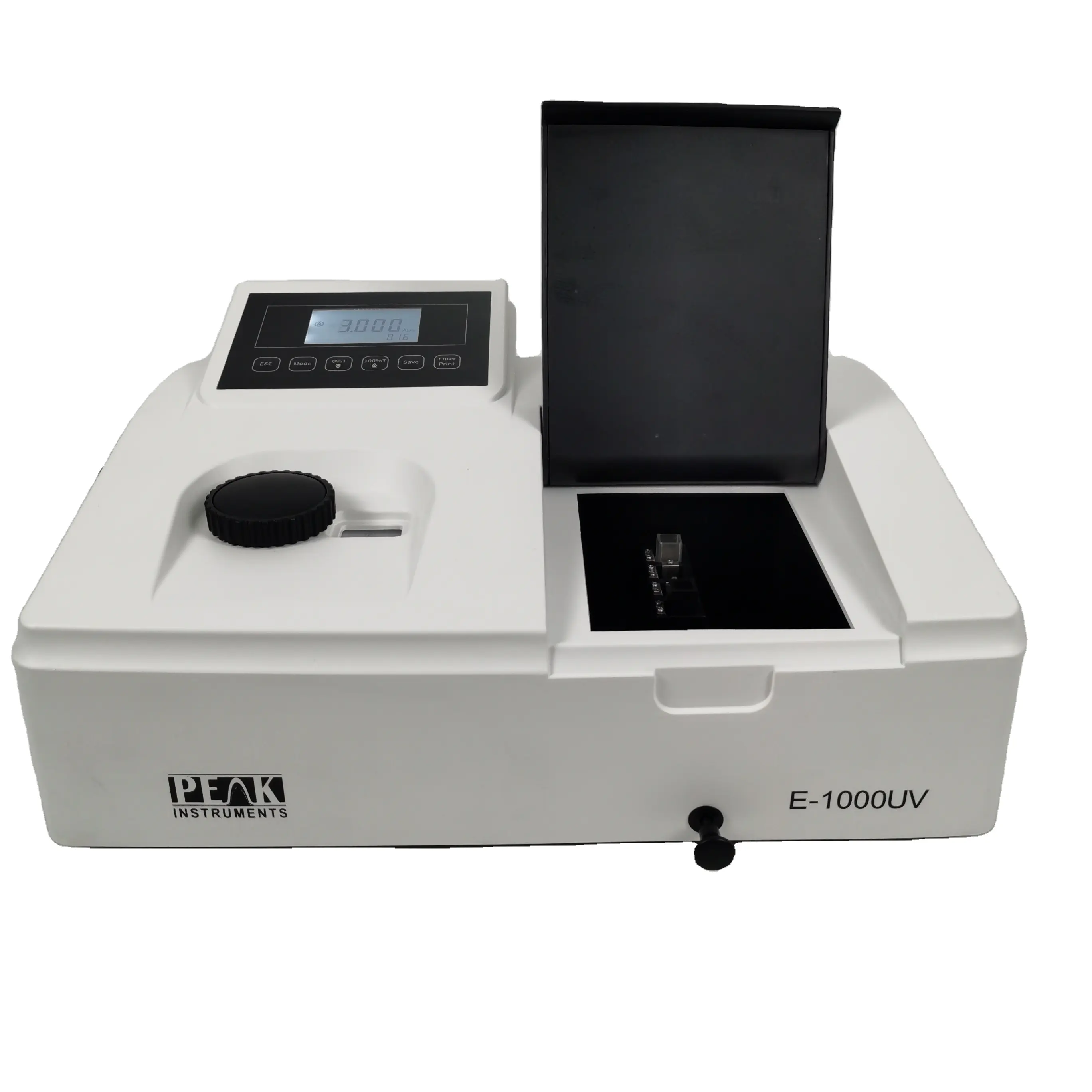 Advanced Technology UV Vis Spectrophotometer
