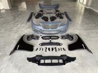 Kit carrosserie large pour BMW F22 F23 à F87 M2 Competition