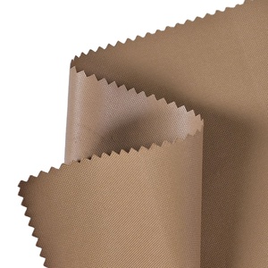 1000D <strong>Polyester</strong> <strong>Nylon</strong> Fabric Oxford Durable Water Repellency Pu Waterproof Tent Bag Backpack Tactical Fabric - Product Image 1
