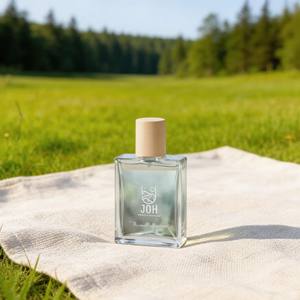 ผู้จัดจำหน่ายน้ำหอม JOH Rainforest แบบขายส่ง กลิ่นหอมสดชื่นแนววู้ดดี้ ผลิตจากน้ำมันธรรมชาติ รับผลิตแบรนด์ส่วนตัว - Product Image 2